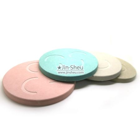 smilefjes diatomittunderlag