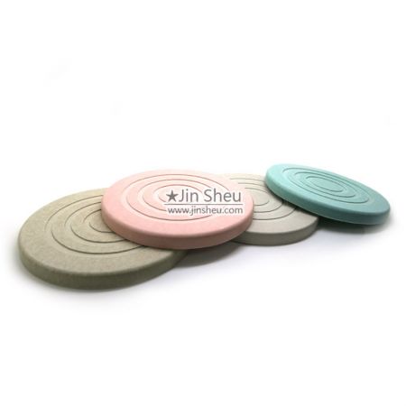 diatomitt koppunderlag