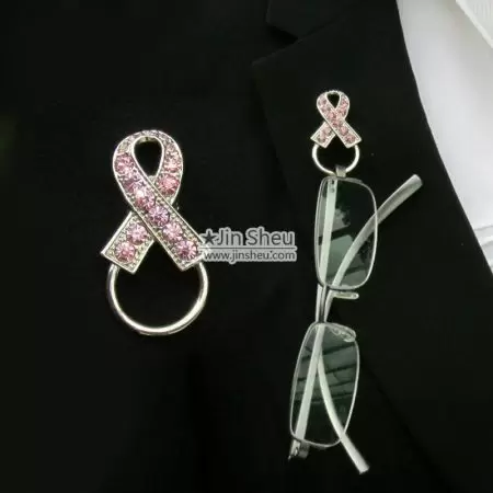 Magnetic Eyeglass Holders