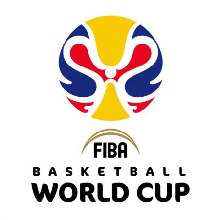 Znaczki sportowe FIBA World Cup - Znaczki sportowe FIBA World Cup