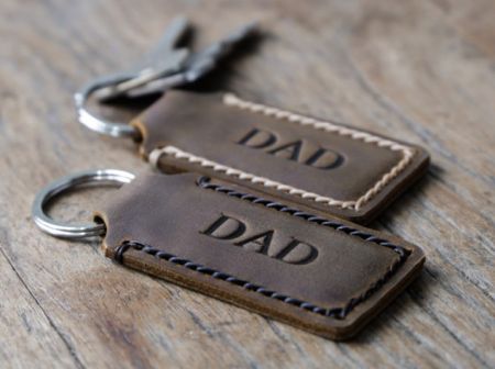 Quà lưu niệm da - Quà lưu niệm da