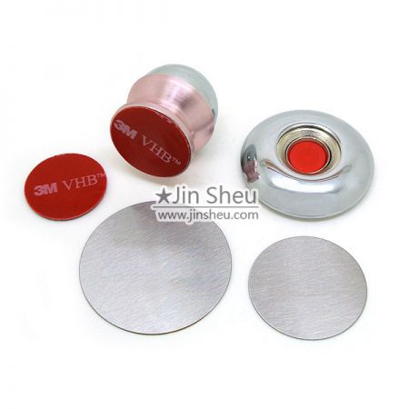 kännykän magneettinen autoteline