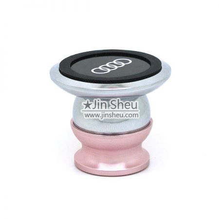 Magneettinen matkapuhelimen autoteline