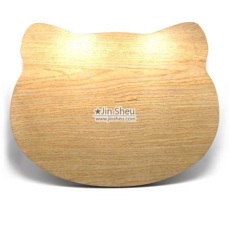 ugle hodeformet myntholderstativ