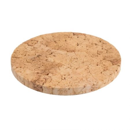 コルクコースター