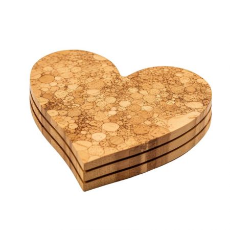 コルクコースター卸売