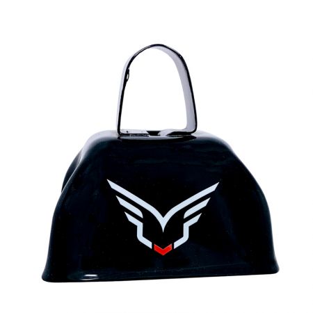 Metal Cow Bell - small cow bell