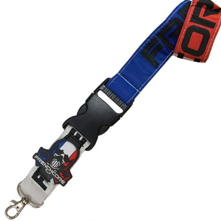 tapahtumaketjut, joissa on kumilogo