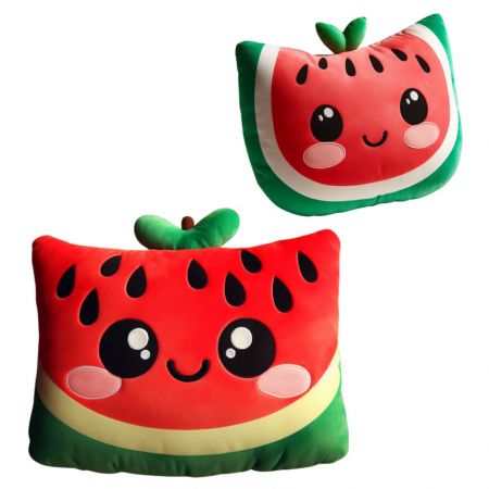 personalized plush toy pillows