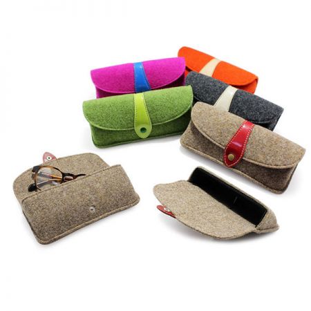 hộp kính cảm giác