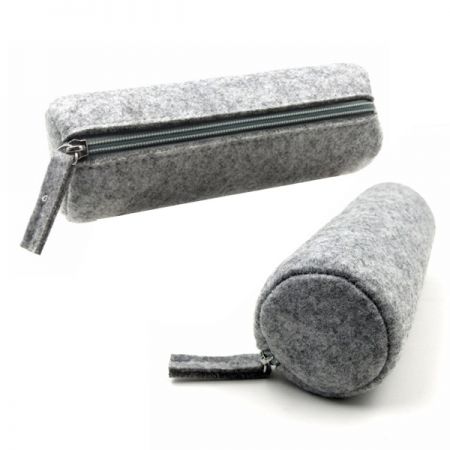 Túi vải hình trụ