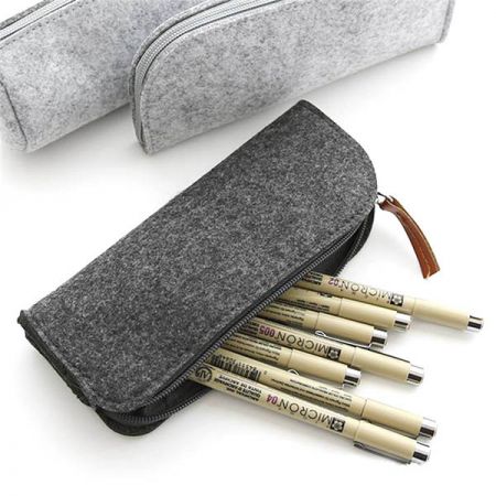 Ốp bút chì vải