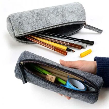 Hộp bút chì vải - Hộp bút chì vải