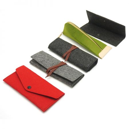 Ốp bút chì hình phong bì