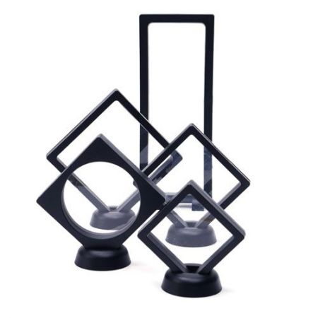 플로팅 디스플레이 케이스