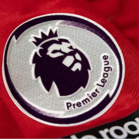 transferência de calor de patch esportivo para uniforme