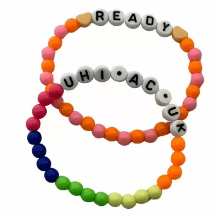 vòng tay cá nhân hóa