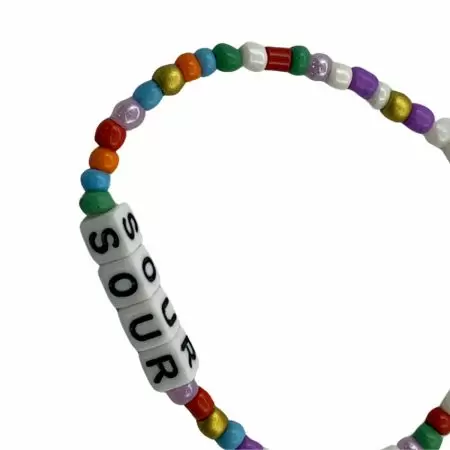 vòng tay tình bạn dễ thương