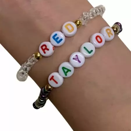 vòng tay tình bạn yêu thương