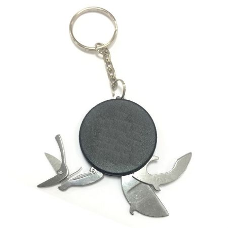 Portachiavi del kit tascabile da esterno