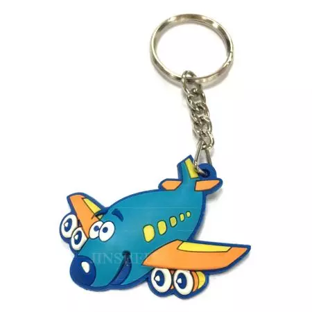 Khóa chìa khóa PVC tùy chỉnh - Khóa chìa khóa PVC tùy chỉnh