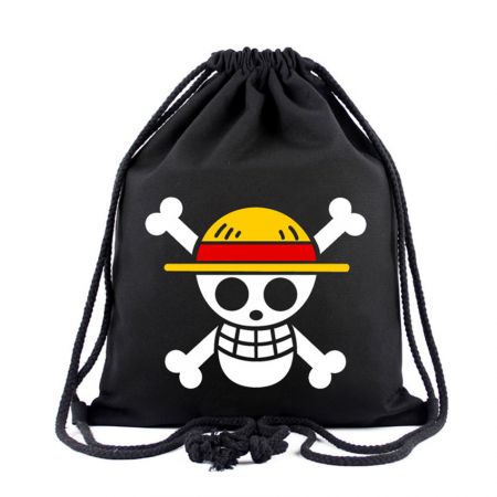 끈으로 조여지는 스포츠 팩