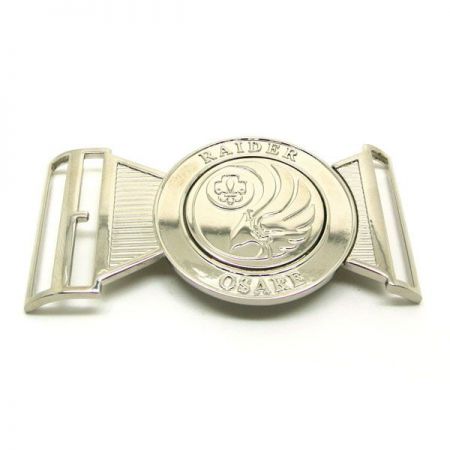 맞춤형 인터락 벨트 버클 - 맞춤형 인터락 벨트 버클