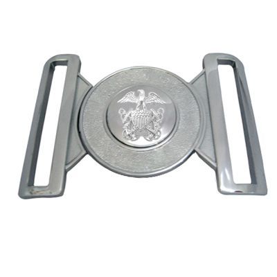 قابضة حزام قطعتين