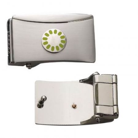 Boucles de ceinture personnalisées conçues sur mesure