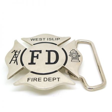 إبازيم حزام إطفاء الحرائق - إبازيم حزام إطفاء الحرائق