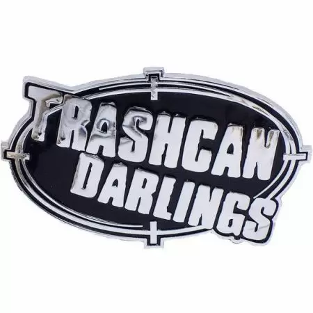 Fivelas de cinto personalizadas com sua marca