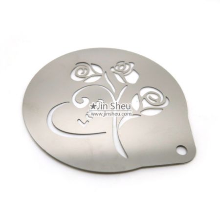 khuôn nghệ thuật bánh ngọt giá rẻ