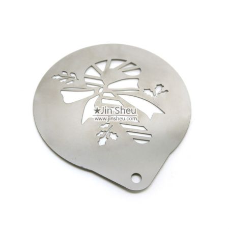 khuôn trang trí Giáng Sinh - khuôn trang trí Giáng Sinh