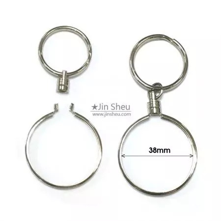 cornici per monete da sfida da 38mm