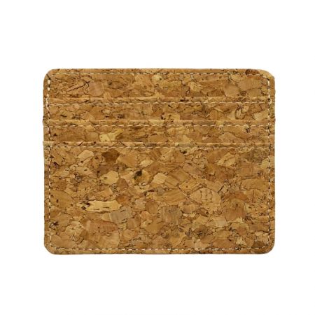 Miljøvenlig visitkortholder