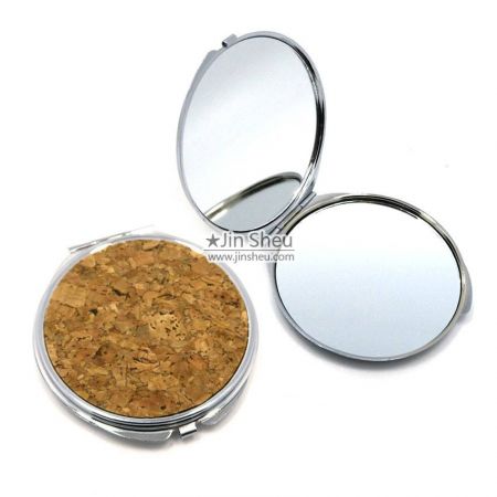 bulk makeup potable makeup pocket mirror