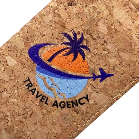 Etichette per bagagli personalizzate