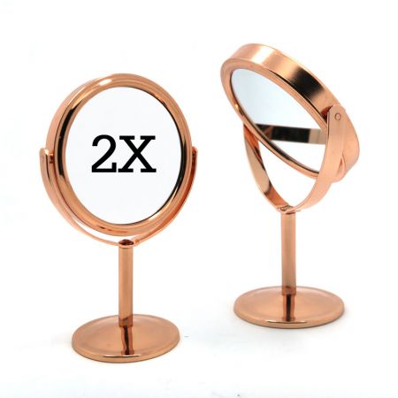 مورد مرايا المكياج