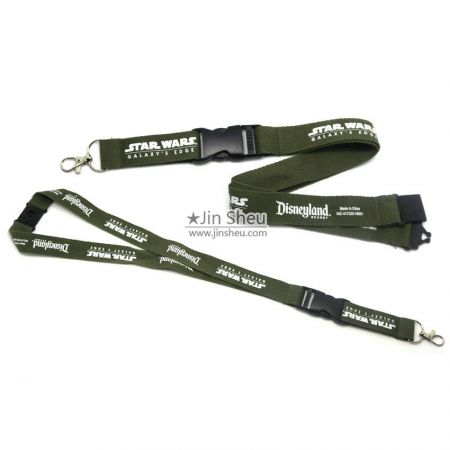 aangepaste Star Wars keycords