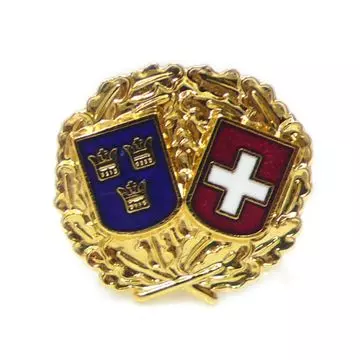 Royal Navy Cufflinks