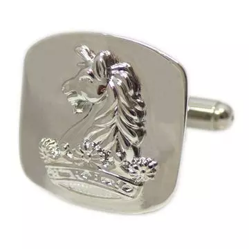 Tailor Made 3D Cufflinks