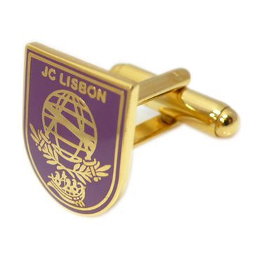 Personalized Cuff Links