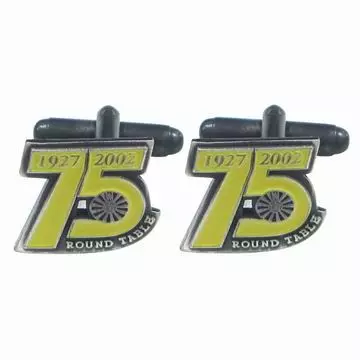 Gemelos de aniversario - Gemelos de aniversario