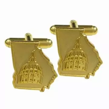 Castle Cufflinks