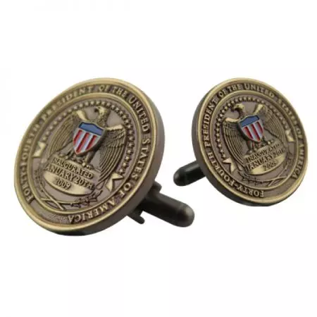 Custom Designed Cuff Links