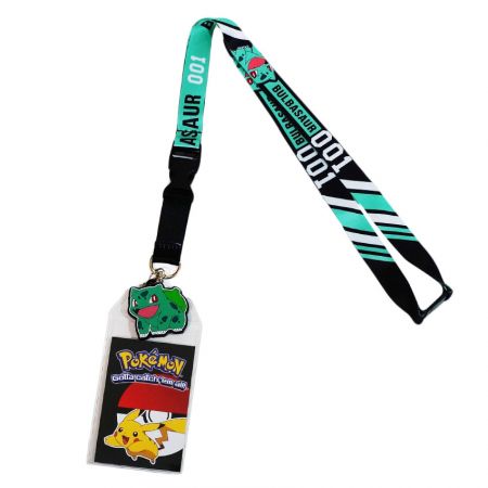 Tukkumyynti New York Comic Con -avainnauhat