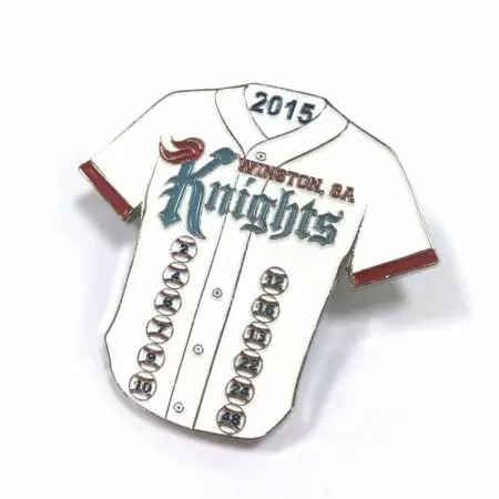 Đúc Sắt Mềm Epoxy Pin - Bông cầu lông giao dịch với quy trình Đúc sắt mềm Epoxy Pin