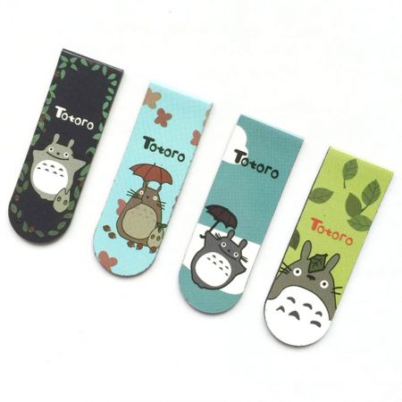 räätälöidyt söpöt anime-magneettimerkit