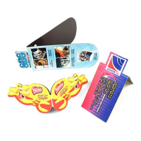 mainosmagneettimerkit