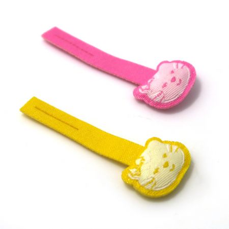 Dây kéo dệt đệm mèo con - Dây kéo dệt đệm mèo con